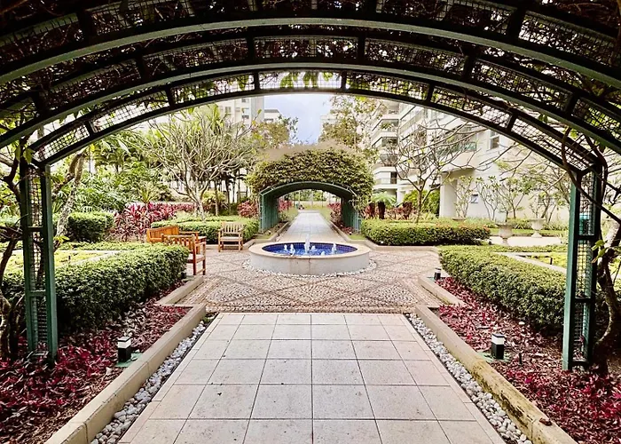 Apto 3 quartos-Cidade Jardim-Barra da Tijuca -Prox Rio Centro e Arenas