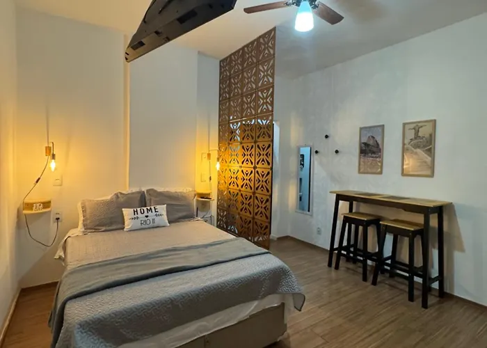 Home Rio II