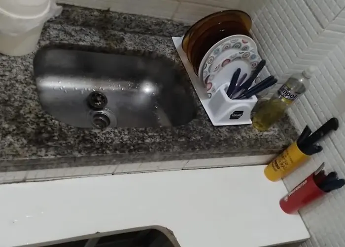 Apê da Terezinha