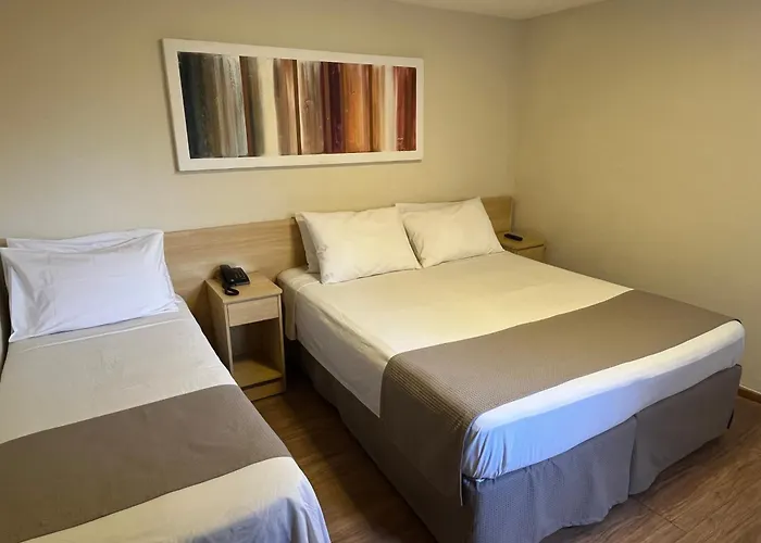 Hotel Galícia