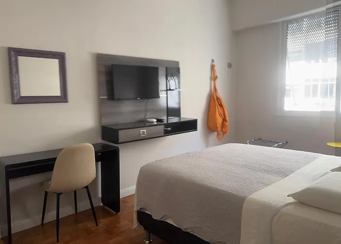 Riocopacabana - Ideal Para Family And Friends
