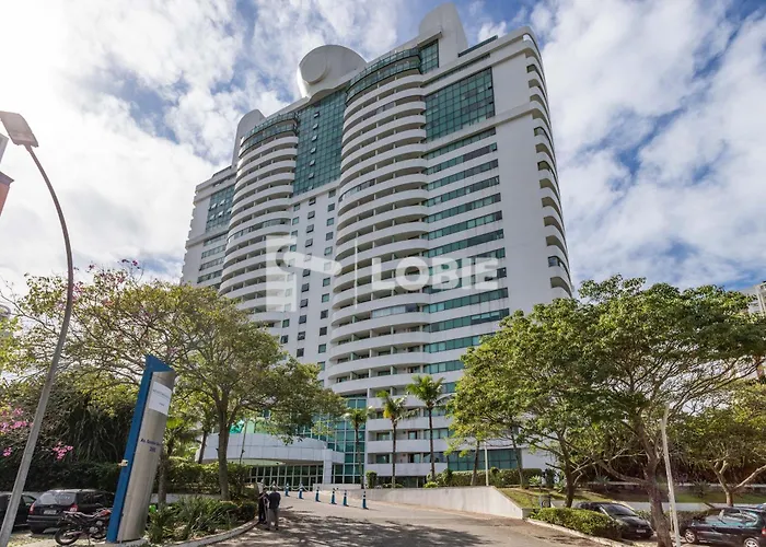Lobie Barra Da Tijuca Mediterrâneo