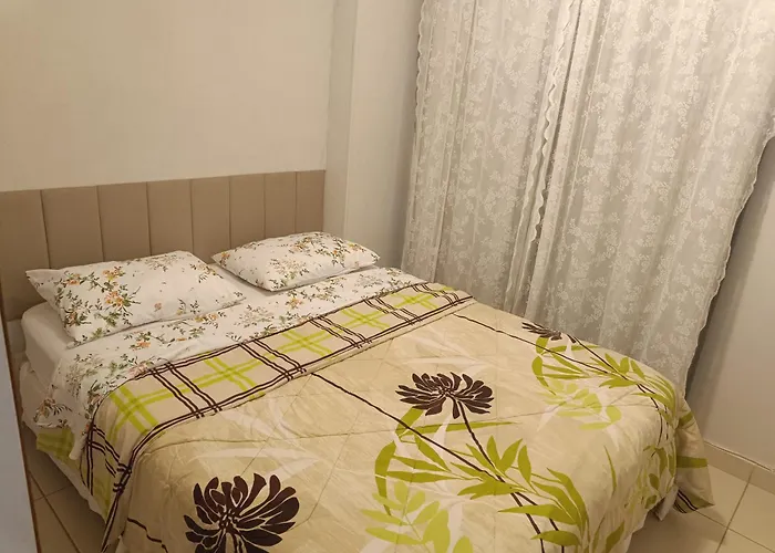 Olimpic Park Arena Jeunesse - Entire Apartament