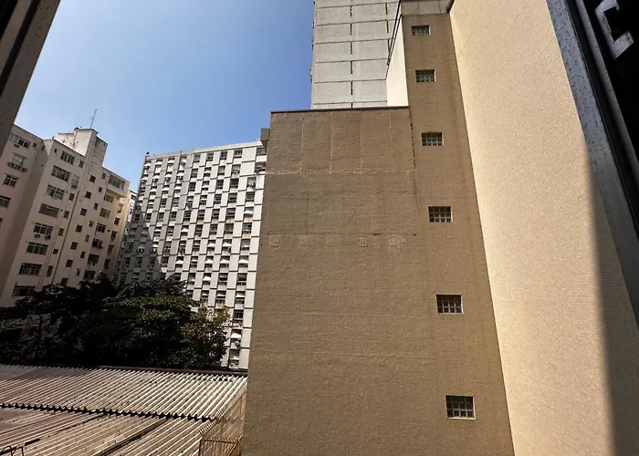 Rio Flat Praia 4