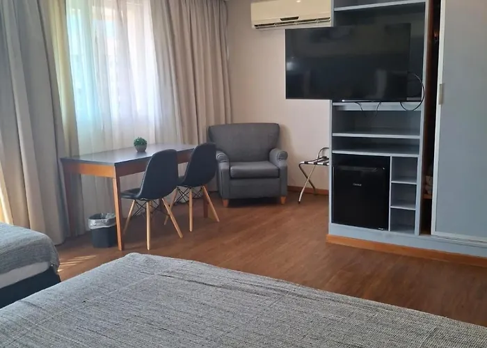 Flat - Barra Premium 3 Apartamento Rio de Janeiro, Brasil