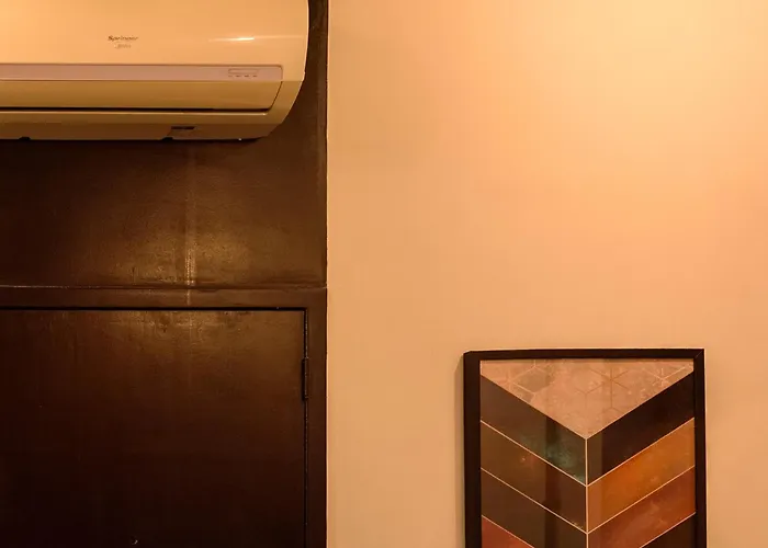 Apartamento da Buarque