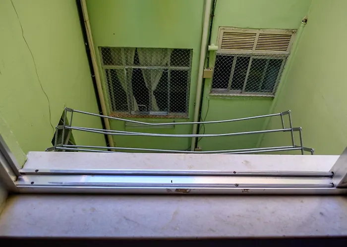 Apartamento da Buarque