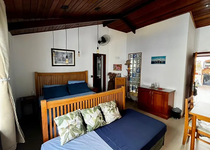Copa Guest House