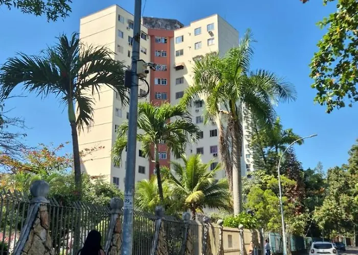 próximo ao Riocentro