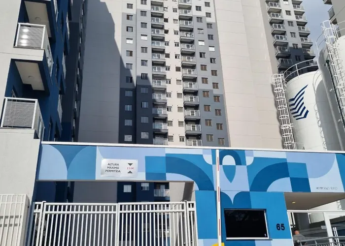 Apartamento Com Piscina No Coracao Do Rio! Rio de Janeiro, Brasil