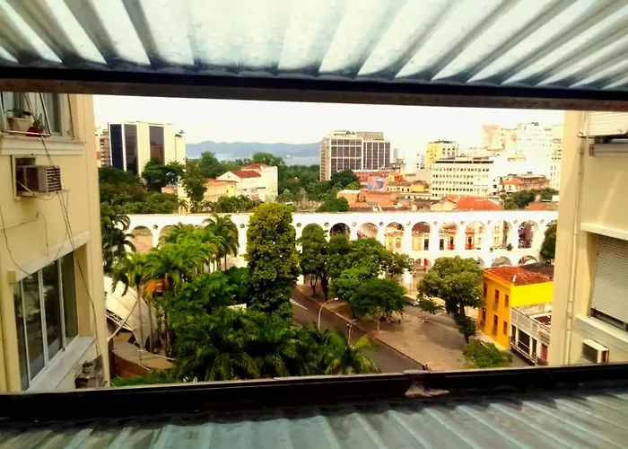 Studio Lapa Circo Voador Fundição