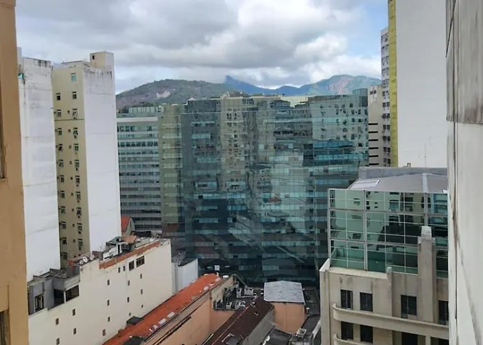 Studio Teatro Regina Cinelândia