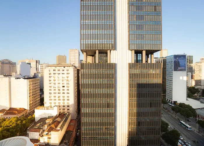 360 Centro Metrô Uruguaiana By SUHCasa