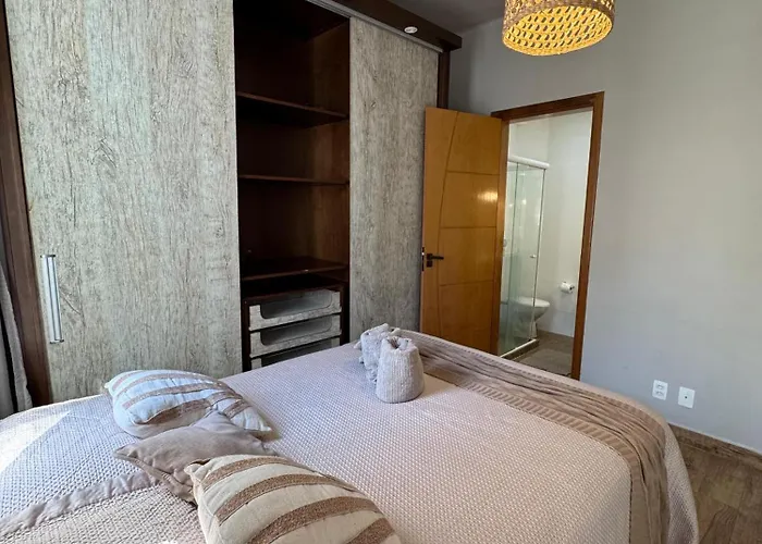 Próximo ao Copacabana Palace e a Praia CM13-1001