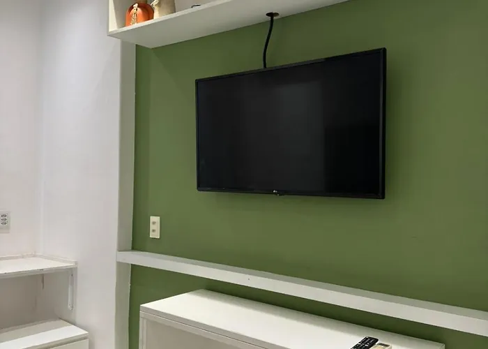 Loft in Botafogo