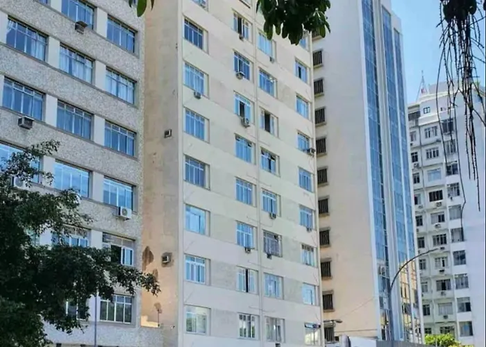 Loft in Botafogo
