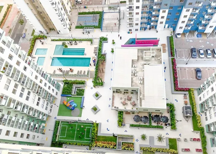 PierMauá-Rooftop, Vista, Piscina, Sauna, VLT&Maracanã