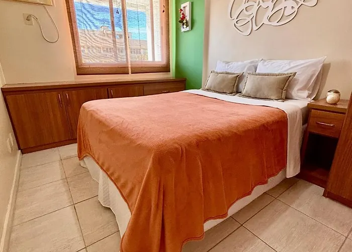Allegro - Apto 2Qt com piscina na Barra da Tijuca