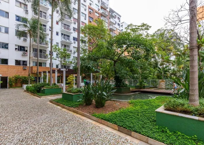 Loft Cores da Lapa