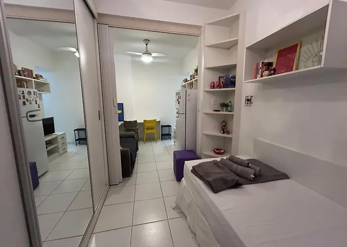 360 Botafogo Rua da Passagem By SUHCasa