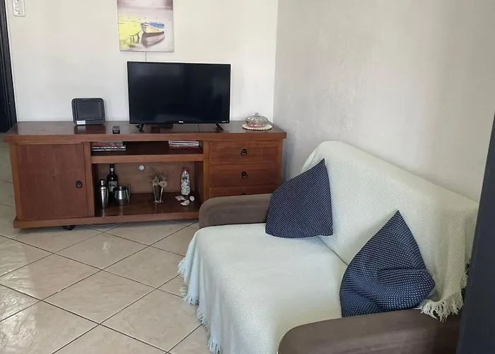 Apartamento Copacabana Posto 6