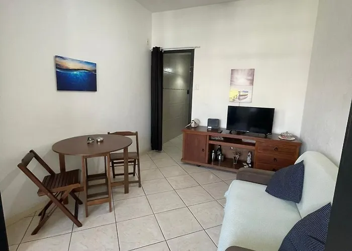 Apartamento Copacabana Posto 6