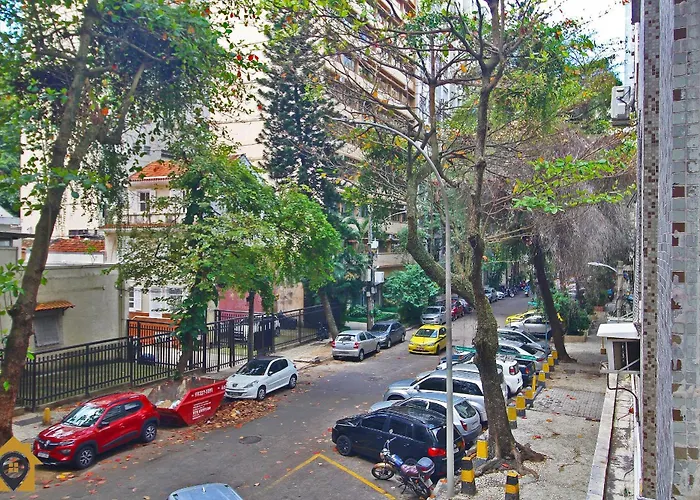 Aconchego a 300m da Praia - 2 Quartos p/ 4 pessoas
