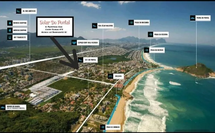 confortável a poucos metros da praia