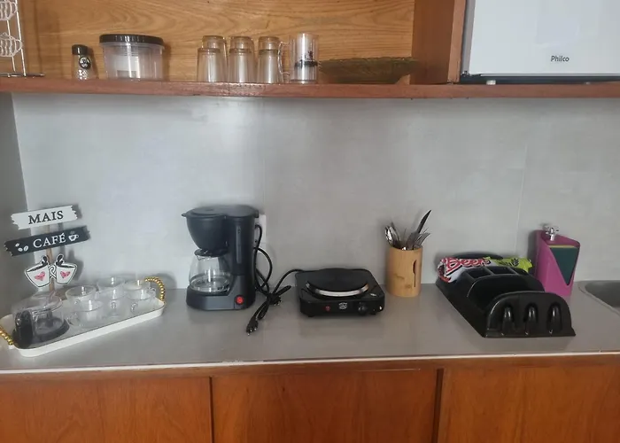 Stúdio Cinelandia 1408 próximo a tudo