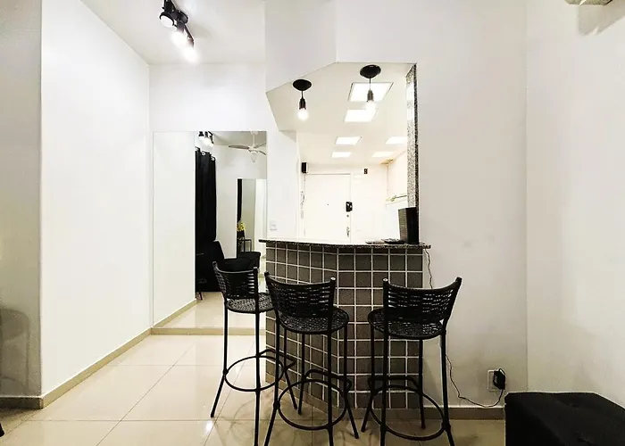 Apartamento Muito Bem localizado