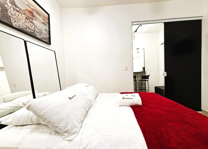 Apartamento Muito Bem localizado