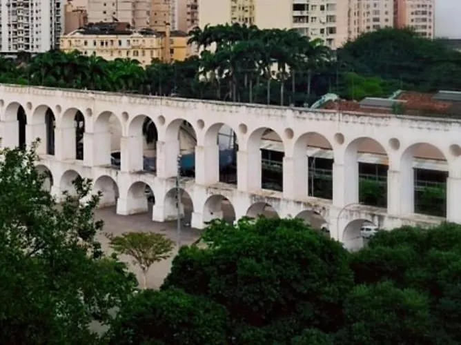 House Lapa RJ