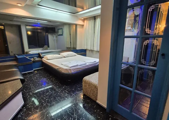 Hotel Fênix  Rio de Janeiro, Brasil
