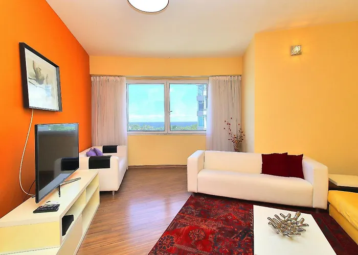 Rio Spot Homes T037 Ocean View