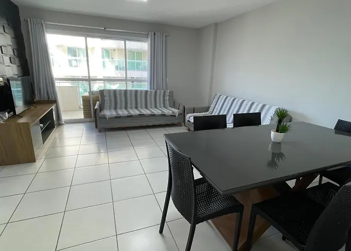 Paraiso A Sua Porta Ap Luxuoso Predio Frontal Mar Rio de Janeiro, Brasil