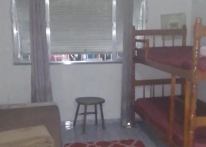 Quarto em Copacabana 2