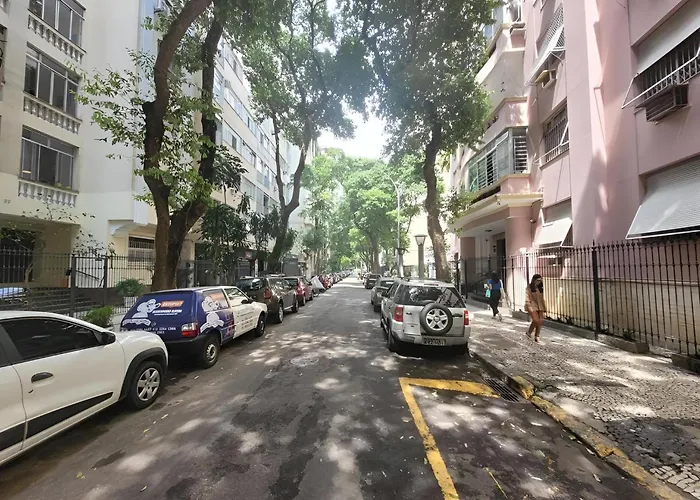 360 Aterro do Flamengo By SUHCasa