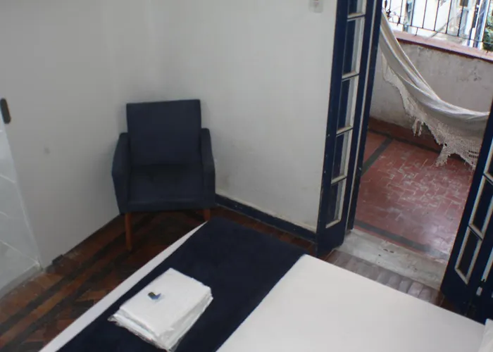 Farfalla Guest House Rio de Janeiro, Brasil