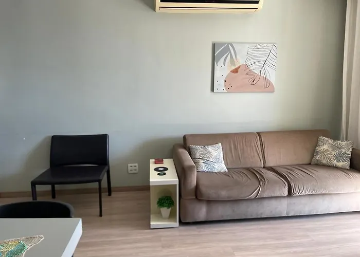 Moderno - Barra da Tijuca