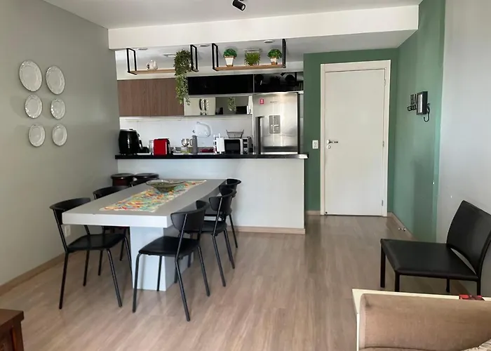 Moderno - Barra da Tijuca