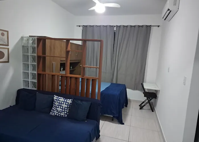 Apartamento no Rio perto do centro