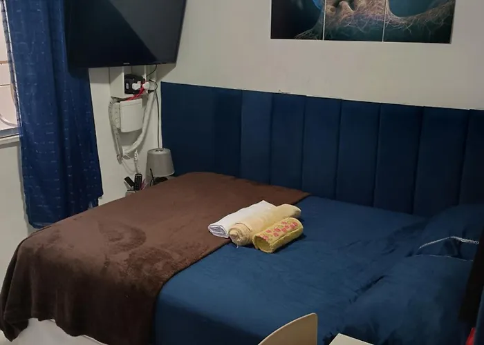 Quarto acredite só para você!
