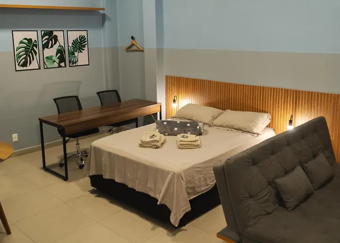 Rex Executive Studio - Cinelândia RJ