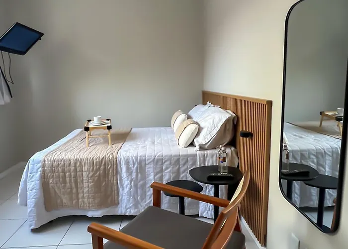 Studio Gris Leblon Rio de Janeiro, Brasil