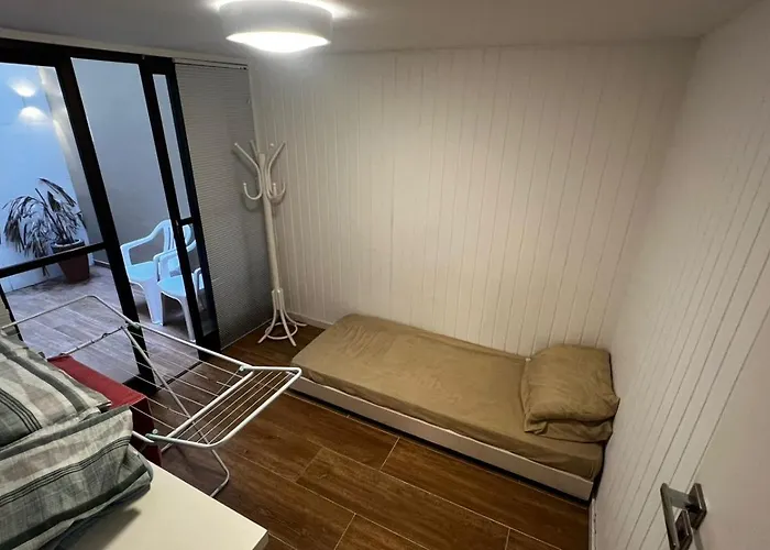 Coração de Ipanema Apartamento Rio de Janeiro, Brasil