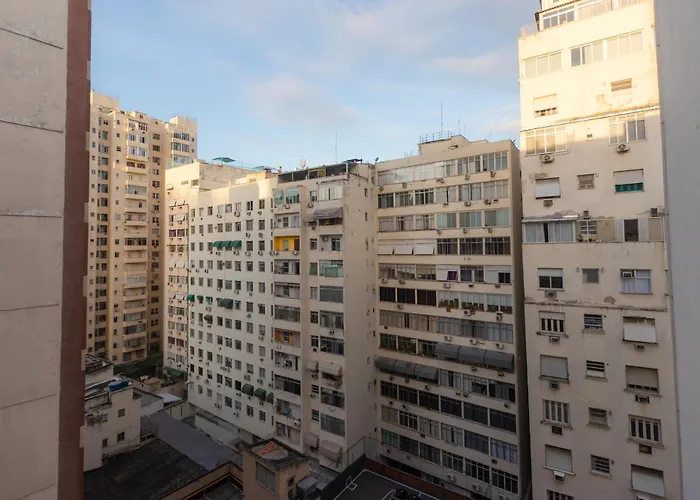 360 Flamengo Marques De Abrantes By Suhcasa