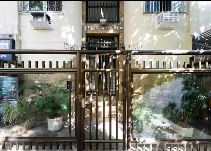 Studio Gris Leblon