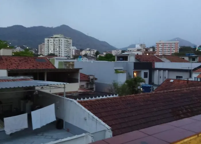 Ajala Divina Hospedagem