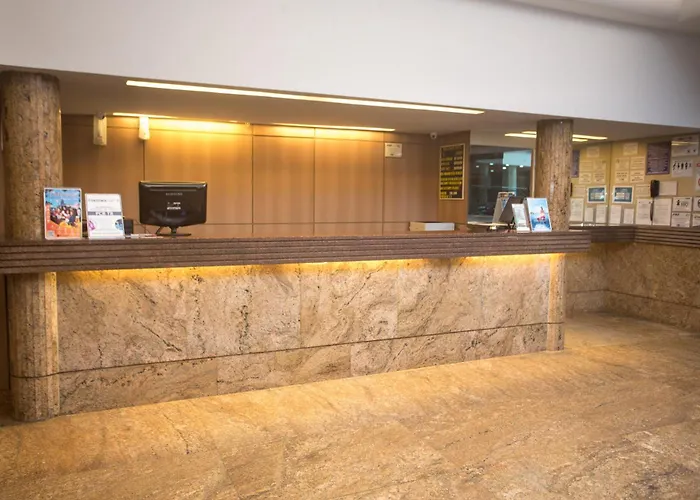 Real Palace Hotel