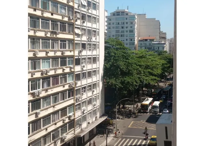 Copacabana
